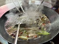 -懒谈秦市井羊肉馆(光谷青年城店)