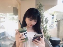 -BeauTea水仙(coco park店)