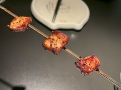 -烤匠麻辣烤鱼(IFS店)