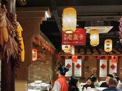 -帝一铭家宴(板塘店)