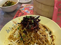 -靓靓蒸虾(中山公园店)