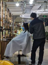 -悦SALON