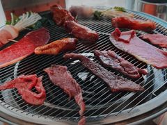 -星伦多自助料理·涮烤一体(杭州来福士店)