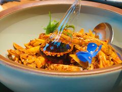 -辛香汇·现炒川菜(淮海路百盛店)