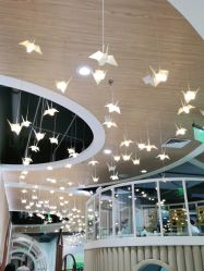 -meland club亲子乐园(石家庄万象城店)