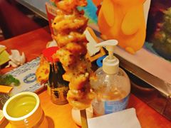 -鳗鱼家·深夜食堂(军博店)