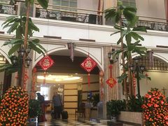-南宁邕江宾馆