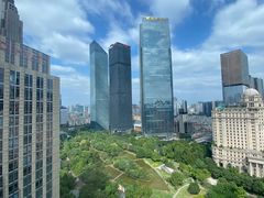 -广州富力君悦大酒店·凯菲厅