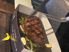 -1874融合西厨·观景餐厅(保利店)