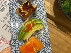 -Sushi Love 创意寿司(丽影广场店)