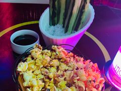 -MOSSO音乐酒吧·Live House(南京西路店)
