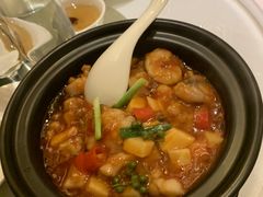 -粗茶淡饭·汉口公馆(循礼门店)