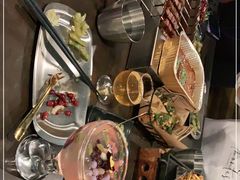 -麦凯伦烧烤·精酿超级工厂店(金桥总店)