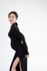 点击看大图 -专注孕妇照亲子照·纪田摄影