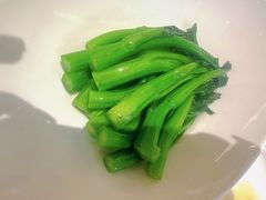-东湖别墅湖畔轩餐厅