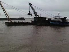 -湖南东洞庭湖国家级自然保护区