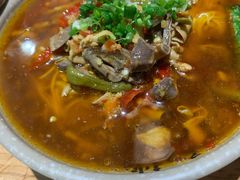 -默记孙抄手(经开万达店)