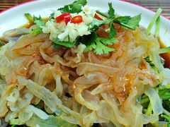 -叶存利海鲜大馅饺子(海宁路总店)