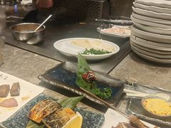 -大渔铁板烧(花园道店)