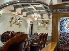 -新疆伊宁远征餐厅