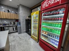 -桃仙机场头等舱休息室