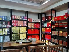 -日春茶业(上南路店)