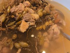 -百年银屏蚝烙·潮汕菜·非遗(乐山店)