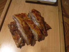 -阿罗新疆菜(人民广场店)