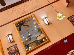 -玛格萝妮比萨屋(四平店)