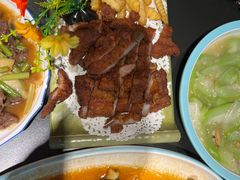 -秋色客家菜(南山店)