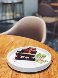 -hy coffee美容美甲护肤