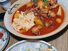 -那时新疆·若羌(经纬汇店)