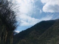 -神农架景区