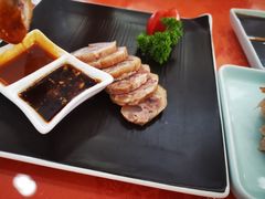 -清华大学-观畴园餐厅