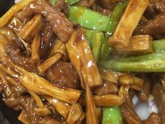 -老牌坊•鲁菜名店•地道济南菜(大观园商埠店)
