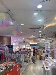 -孩子王(繁花中心店)