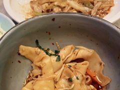 -杏花堂山西菜馆(壹方城店)