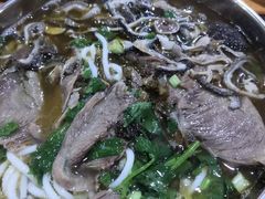 -贵州特色羊肉粉(北岸印象店)