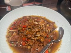 -小隐人家(乐松店)