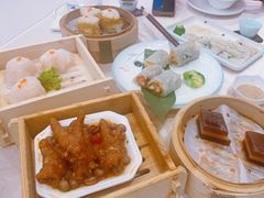 -渔村盛宴(航空新城店)