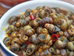 -品鲜村农家菜·阳澄湖大闸蟹(总店)