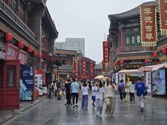 -古文化街旅游区