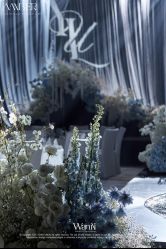 -琥珀婚礼策划AMBER WEDDING