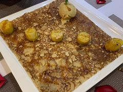 -LA CREPERIE BRETONNE布列塔尼法式餐厅(天童北路店)