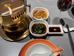 -洞仙锅(花园街店)