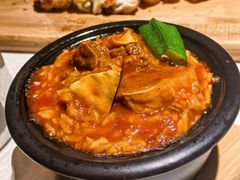 -俄士厨房(五棵松华熙LIVE店)