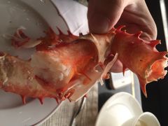 凌璇阁-广州花园酒店-凌璇阁360度高空海鲜自助餐CAROUSEL