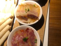 多味刀板香-刀板香·安徽菜(望江东路店)