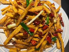 -静一餐厅·湖北菜(前门店)