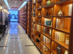 -香山湖渔家大院